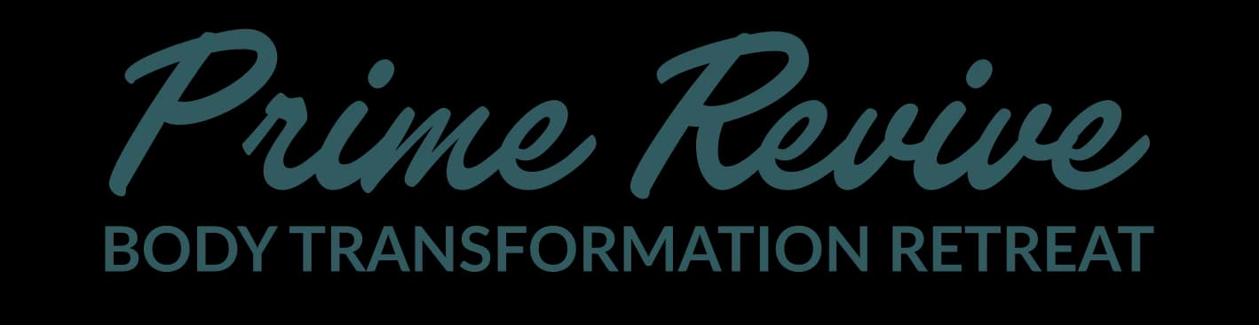 Prime Revive: Body Transformation Retreat